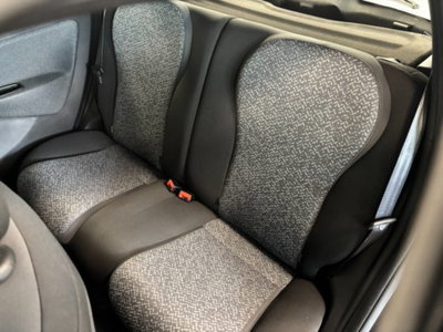 Lancia Ypsilon 1.0 FireFly 5 porte S&S Hybrid Ecochic Gold (12)