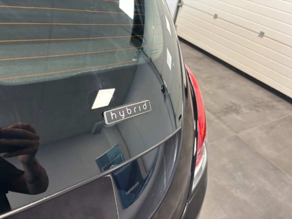 Lancia Ypsilon 1.0 FireFly 5 porte S&S Hybrid Ecochic Gold (15)