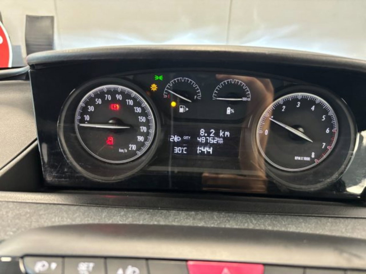 Lancia Ypsilon 1.0 FireFly 5 porte S&S Hybrid Ecochic Gold (17)