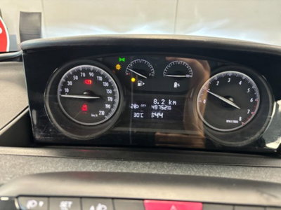 Lancia Ypsilon 1.0 FireFly 5 porte S&S Hybrid Ecochic Gold (17)