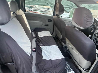 Dacia Logan Station Wagon MCV 1.6 16V 5 posti Lauréate (11)