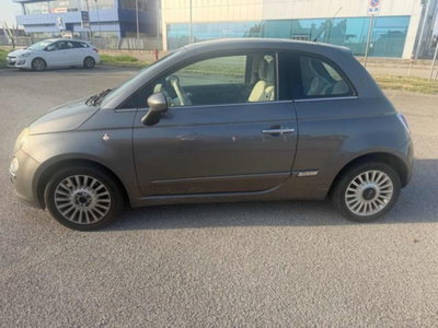 Fiat 500 1.2 EasyPower Lounge (2)