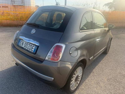 Fiat 500 1.2 EasyPower Lounge (5)