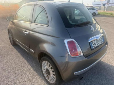 Fiat 500 1.2 EasyPower Lounge (7)
