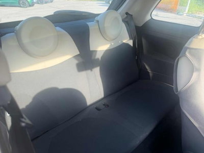 Fiat 500 1.2 EasyPower Lounge (8)