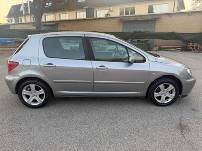 Peugeot 307 16V 5p. XSI (15)