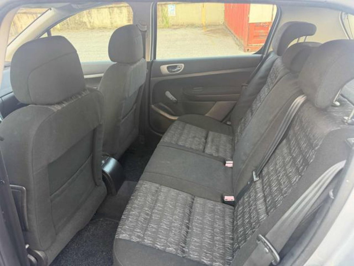 Peugeot 307 16V 5p. XSI (16)