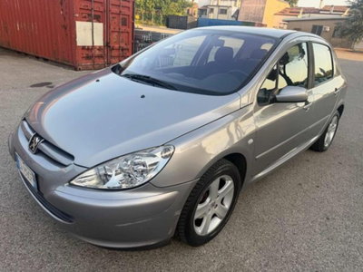 Peugeot 307 16V 5p. XSI (19)