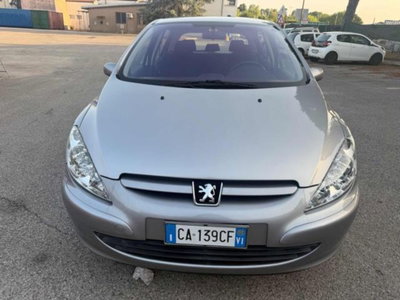 Peugeot 307 16V 5p. XSI (2)