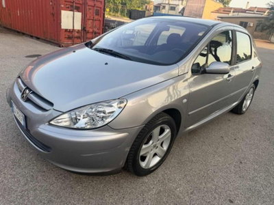 Peugeot 307 16V 5p. XSI (3)