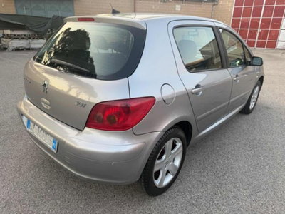 Peugeot 307 16V 5p. XSI (5)