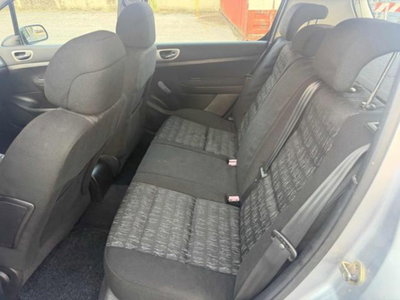 Peugeot 307 16V 5p. XSI (9)