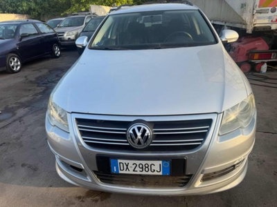 Volkswagen Passat Variant 2.0 TDI DPF DSG Highline (16)