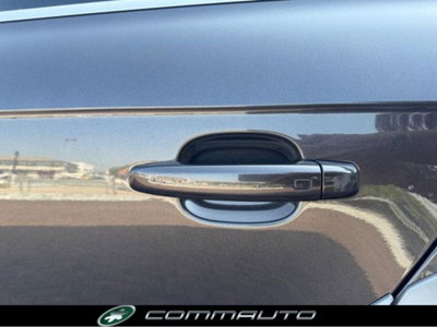 Audi A4 Allroad 2.0 TDI 190 CV S tronic Advanced (14)