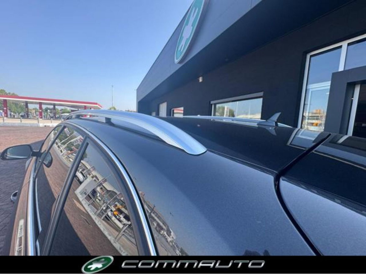 Audi A4 Allroad 2.0 TDI 190 CV S tronic Advanced (15)
