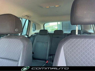 Volkswagen Tiguan Allspace 2.0 TDI SCR DSG 4MOTION Business BMT (17)