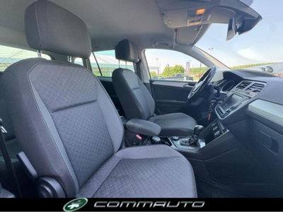 Volkswagen Tiguan Allspace 2.0 TDI SCR DSG 4MOTION Business BMT (18)