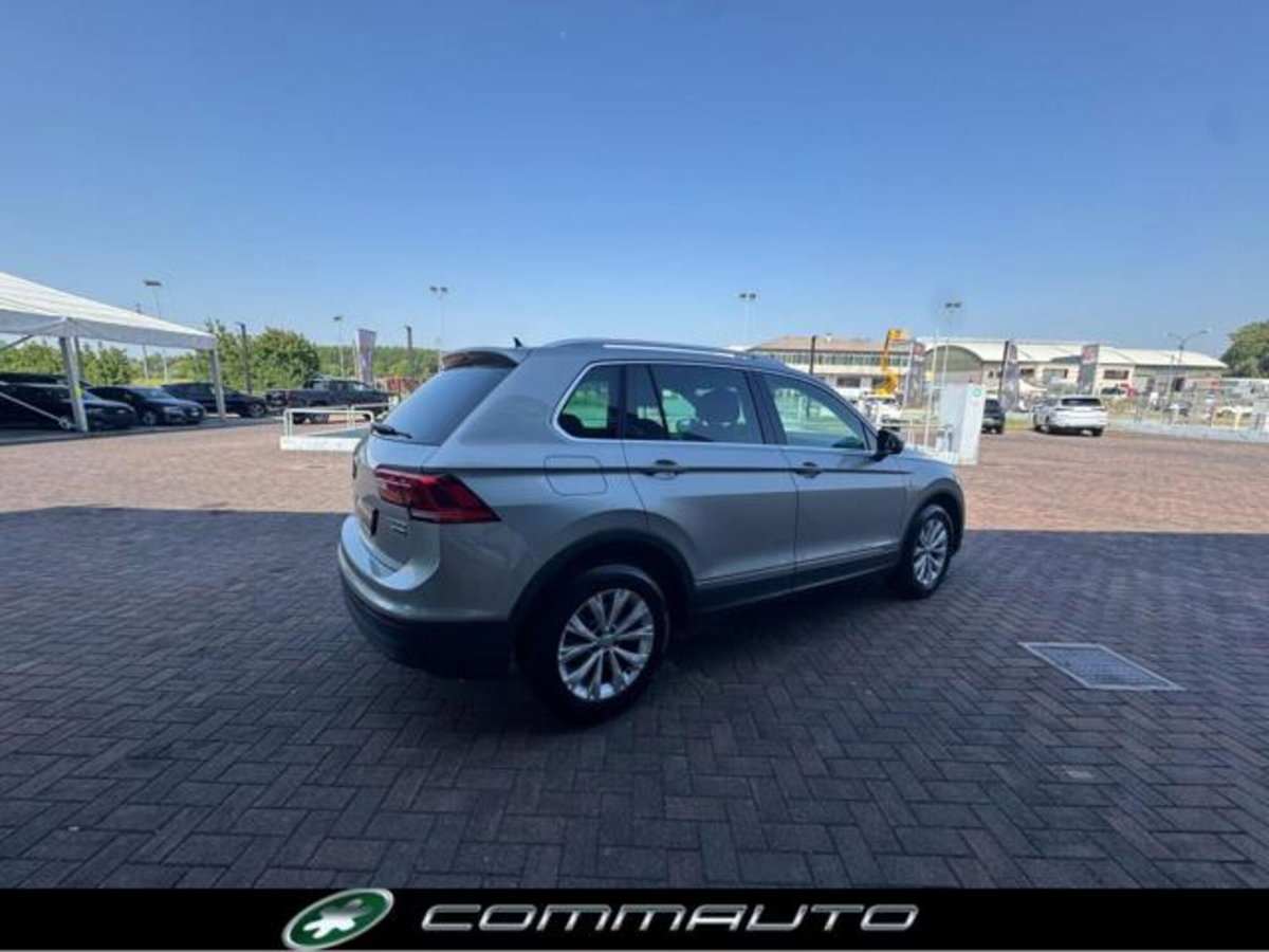 Volkswagen Tiguan Allspace 2.0 TDI SCR DSG 4MOTION Business BMT (7)