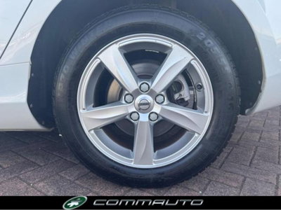 Volvo V40 D2 Geartronic Business (10)