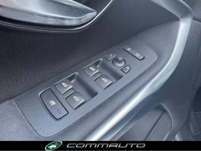 Volvo V40 D2 Geartronic Business (11)