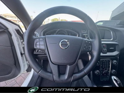 Volvo V40 D2 Geartronic Business (12)