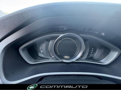 Volvo V40 D2 Geartronic Business (13)