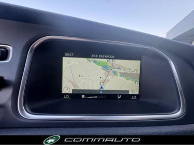 Volvo V40 D2 Geartronic Business (14)