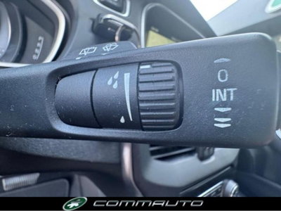 Volvo V40 D2 Geartronic Business (18)