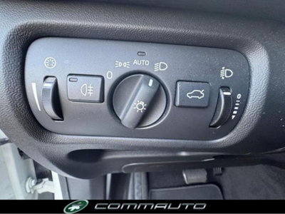 Volvo V40 D2 Geartronic Business (19)
