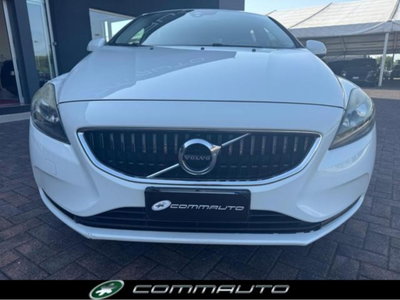 Volvo V40 D2 Geartronic Business (5)