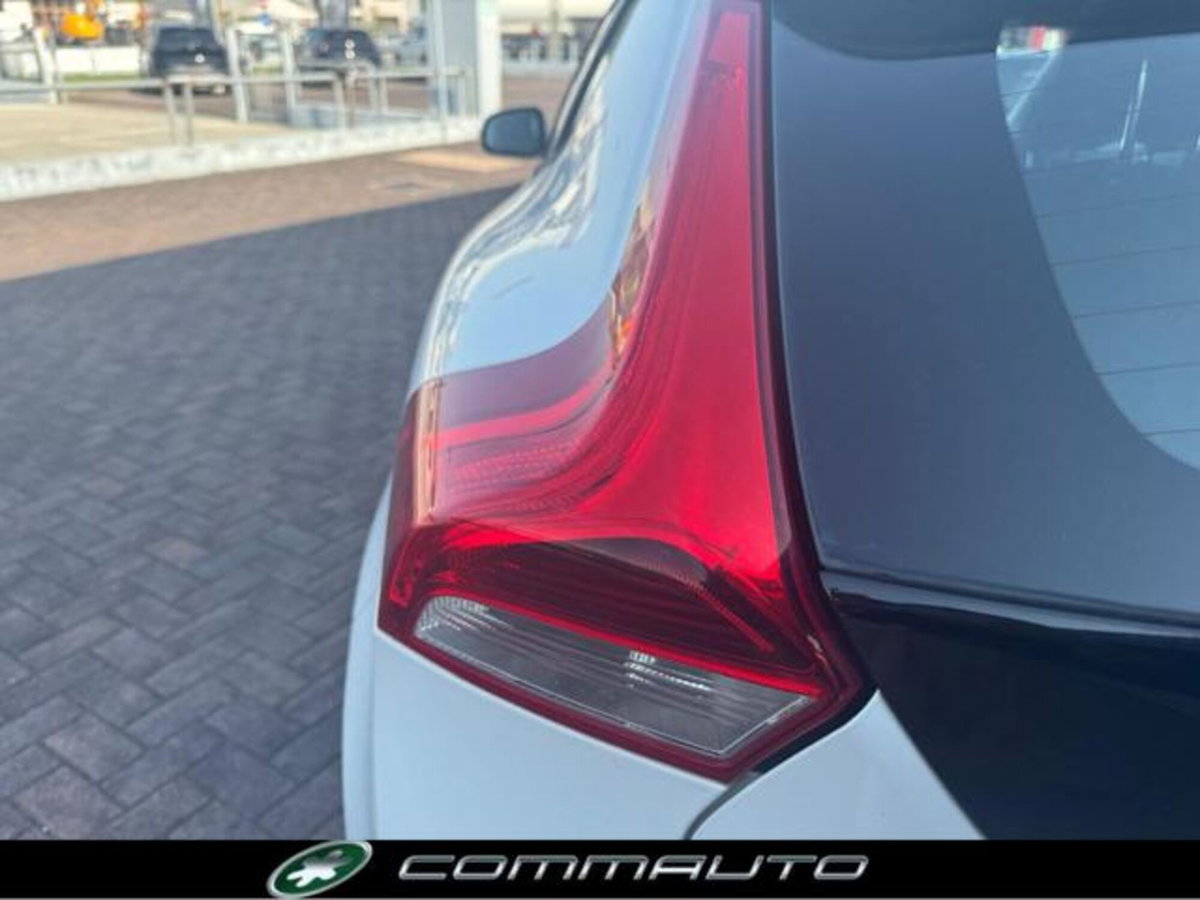 Volvo V40 D2 Geartronic Business (7)