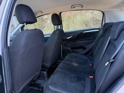 Fiat Punto 1.2 8V 5 porte Lounge (16)