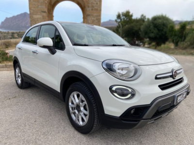 Fiat 500X 1.3 MultiJet 95 CV City Cross (12)