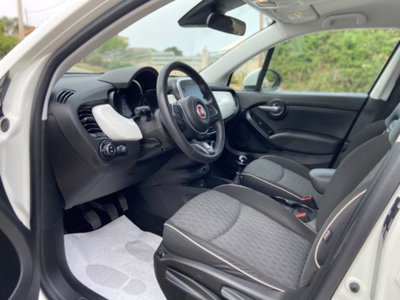Fiat 500X 1.3 MultiJet 95 CV City Cross (13)