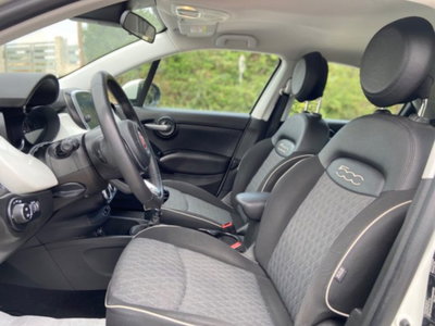 Fiat 500X 1.3 MultiJet 95 CV City Cross (14)