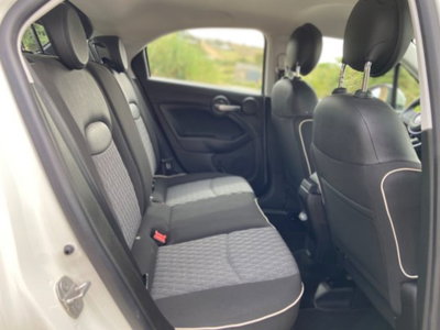 Fiat 500X 1.3 MultiJet 95 CV City Cross (19)