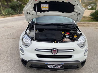 Fiat 500X 1.3 MultiJet 95 CV City Cross (20)