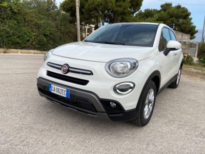 Fiat 500X 1.3 MultiJet 95 CV City Cross (3)