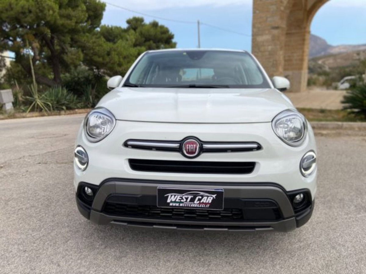 Fiat 500X 1.3 MultiJet 95 CV City Cross (4)