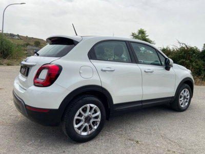 Fiat 500X 1.3 MultiJet 95 CV City Cross (9)