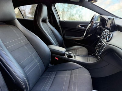 Mercedes-Benz GLA SUV 200 d Automatic Premium (19)