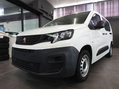 Peugeot Partner BlueHDi 120 S&S Active (10)