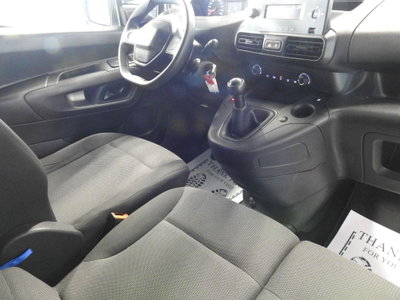 Peugeot Partner BlueHDi 120 S&S Active (12)