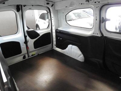 Peugeot Partner BlueHDi 120 S&S Active (14)