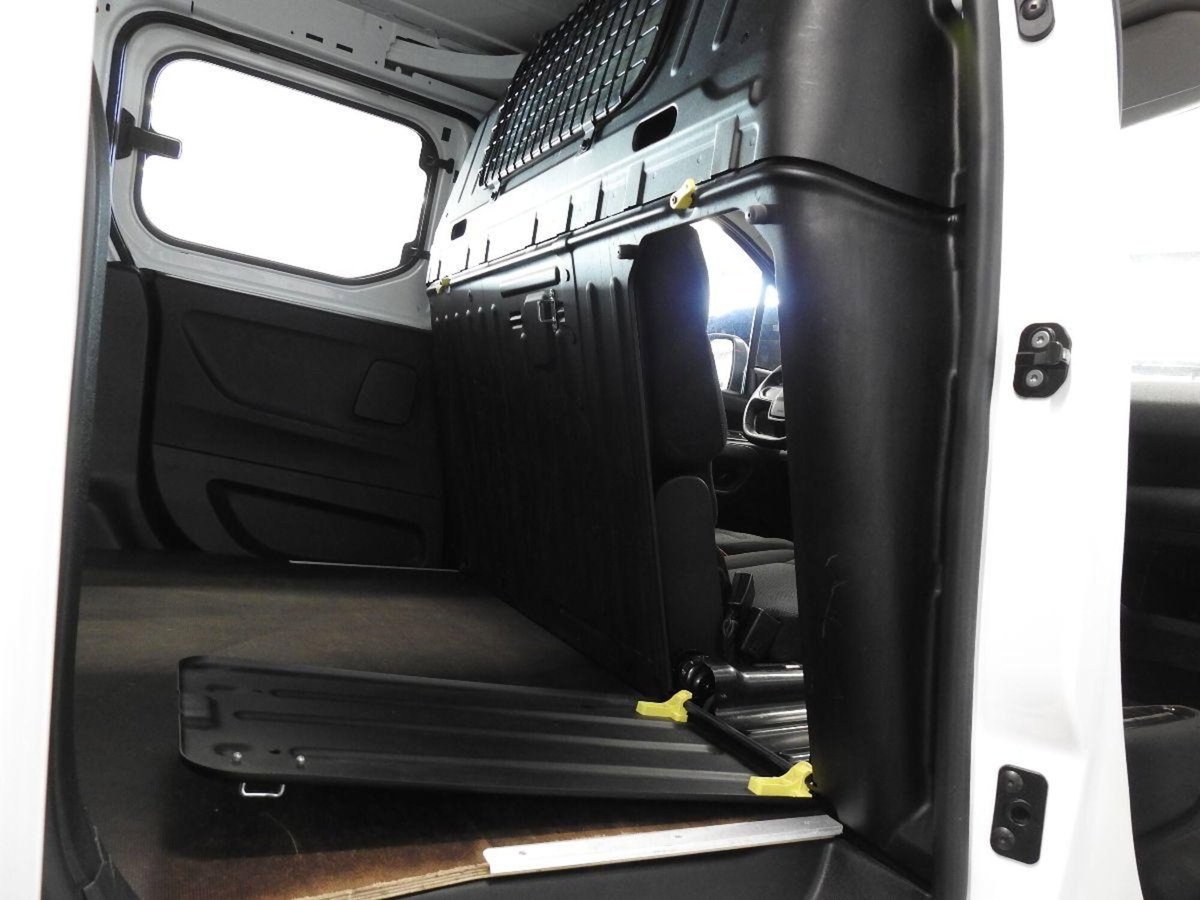 Peugeot Partner BlueHDi 120 S&S Active (18)