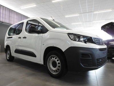 Peugeot Partner BlueHDi 120 S&S Active (3)