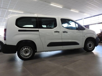 Peugeot Partner BlueHDi 120 S&S Active (4)