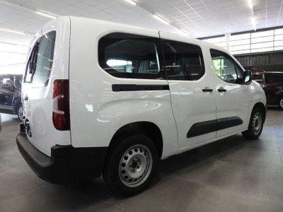 Peugeot Partner BlueHDi 120 S&S Active (5)