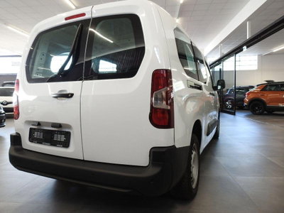 Peugeot Partner BlueHDi 120 S&S Active (6)