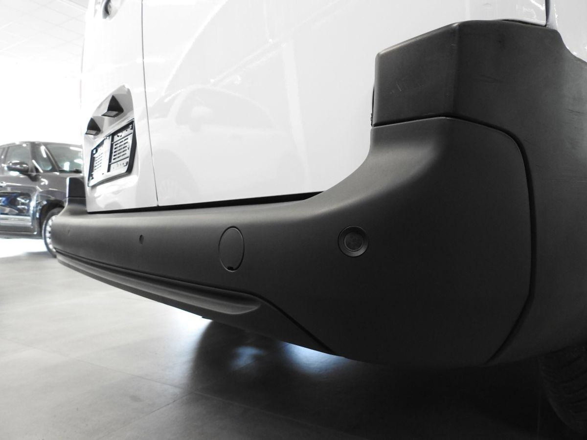 Peugeot Partner BlueHDi 120 S&S Active (8)